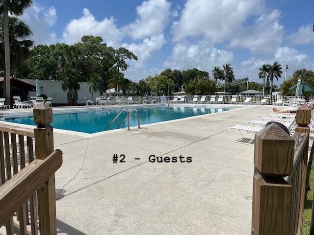 Spanish Lakes One - Residential