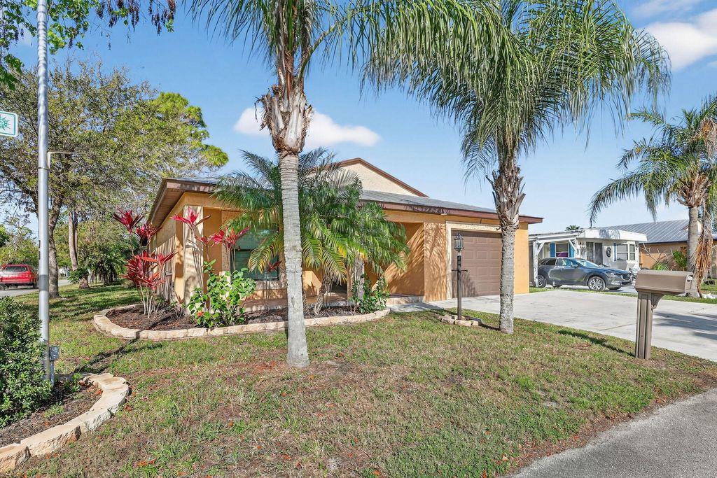 Photo of 1 Cortez Lane, Port Saint Lucie, FL 34952 (MLS # B26005528)