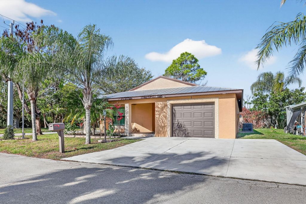 Photo of 1 Cortez Lane, Port Saint Lucie, FL 34952 (MLS # B26005528)