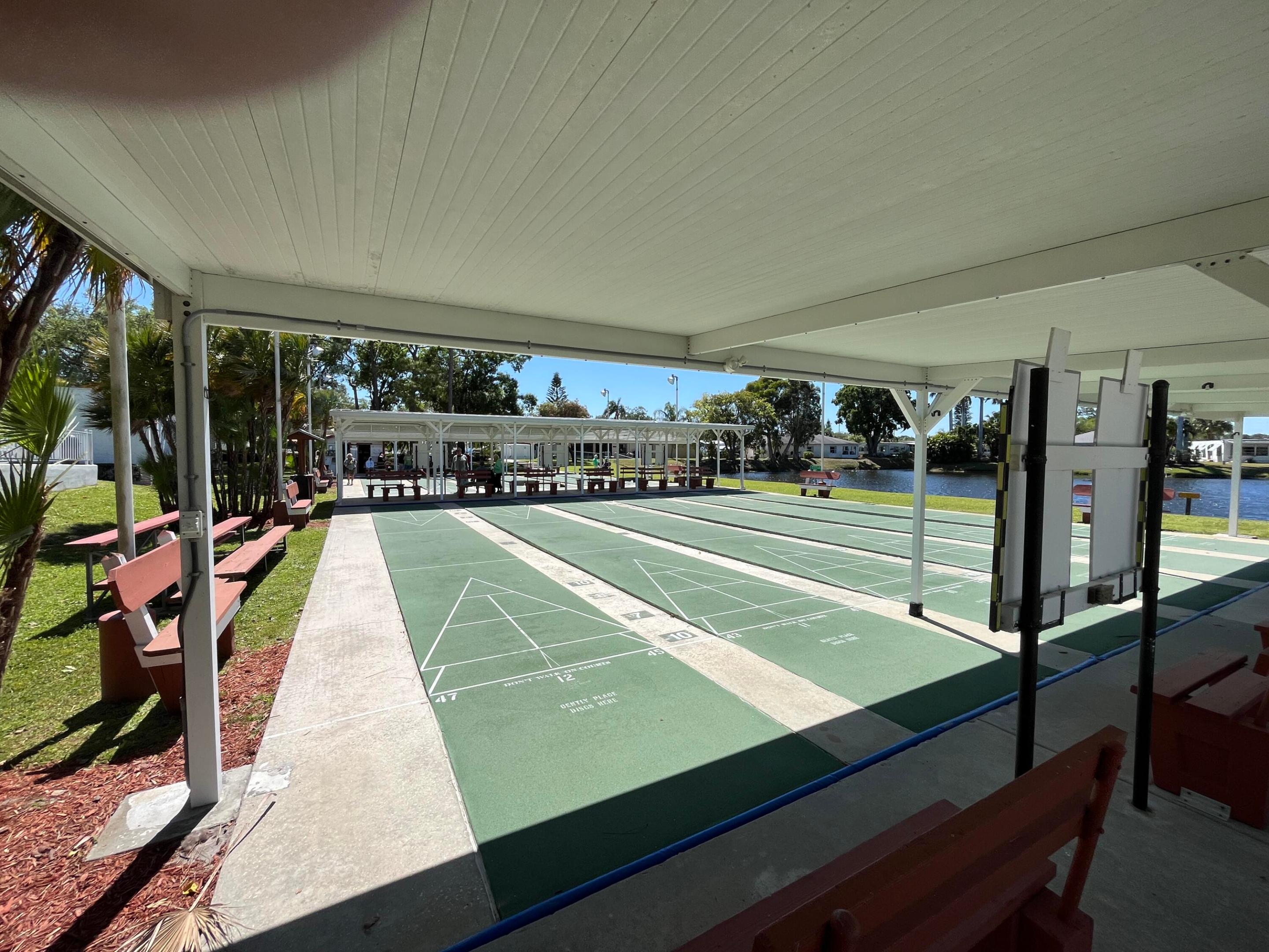 Spanish Lakes One - Residential