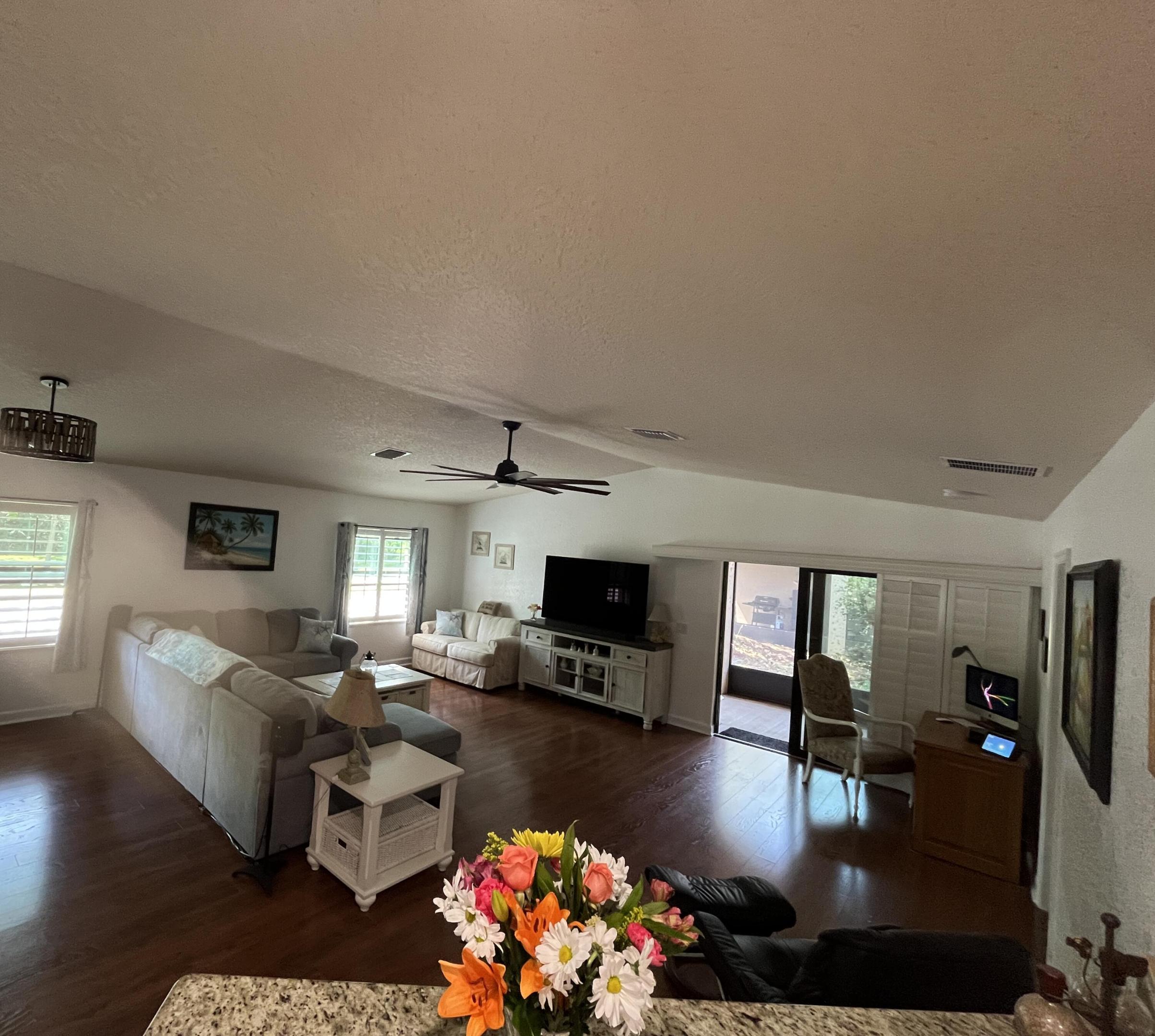 Spanish Lakes One - Residential