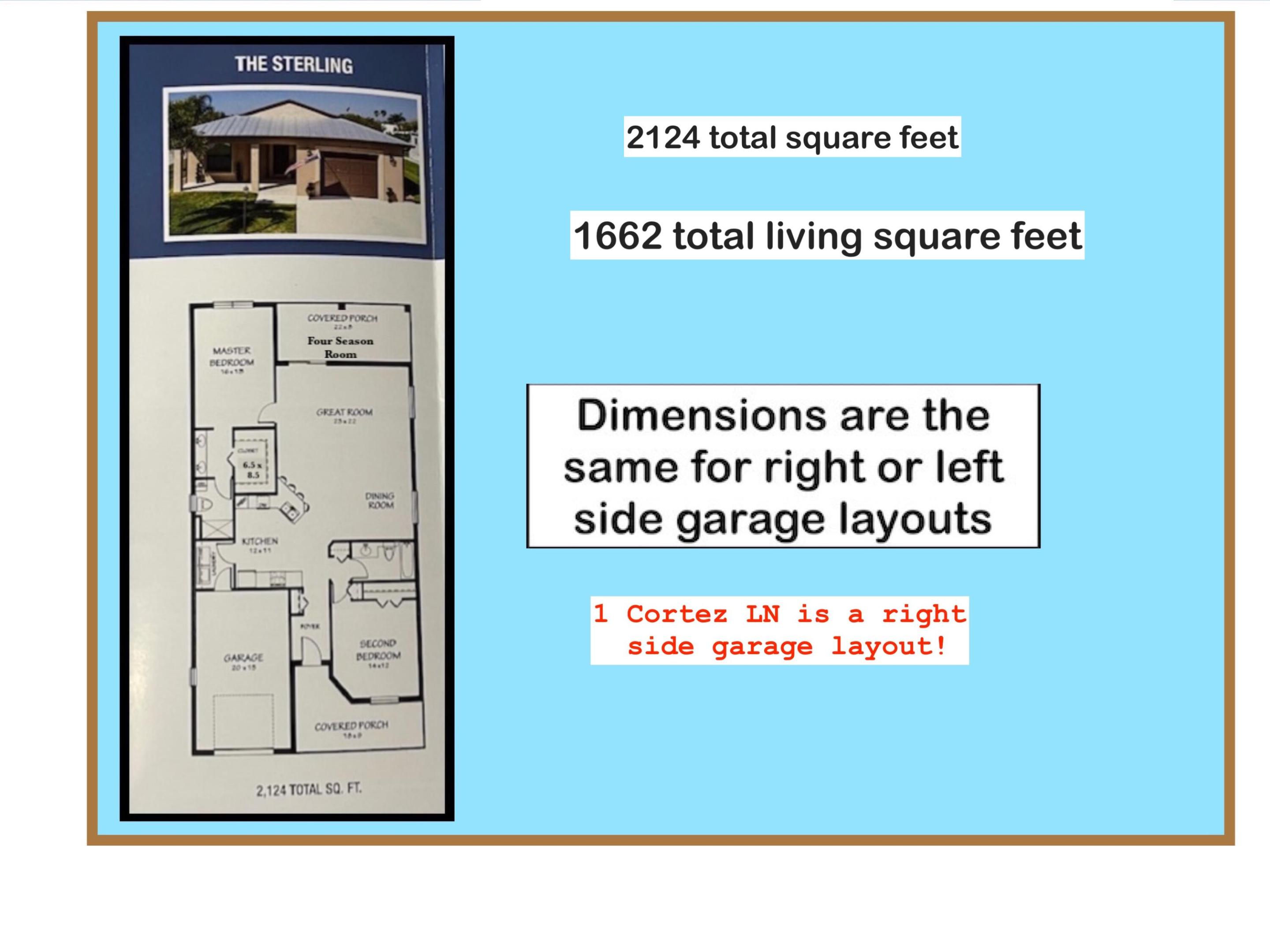 Spanish Lakes One - Residential