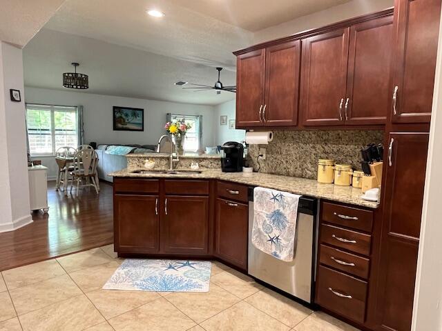 Spanish Lakes One - Residential