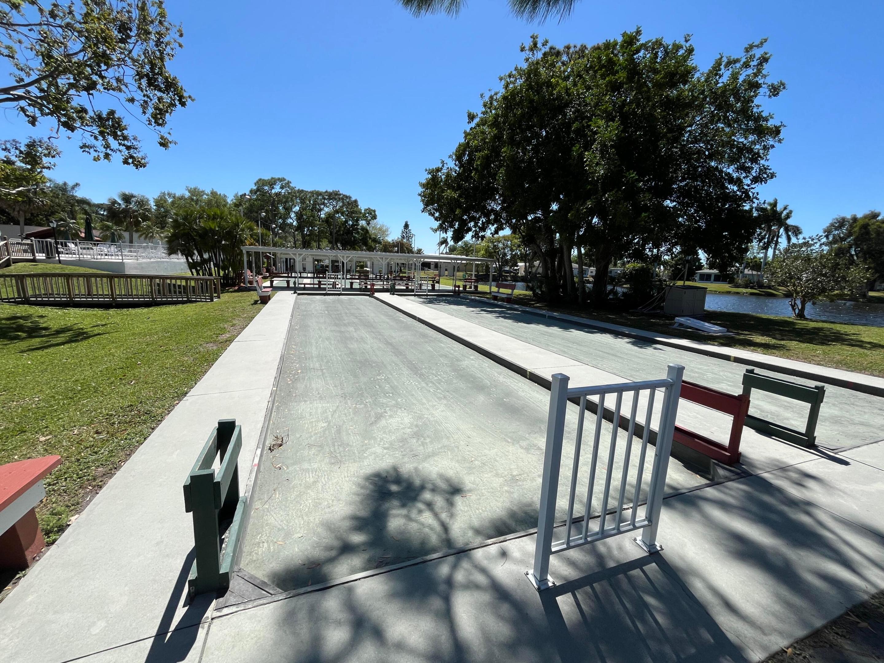 Spanish Lakes One - Residential