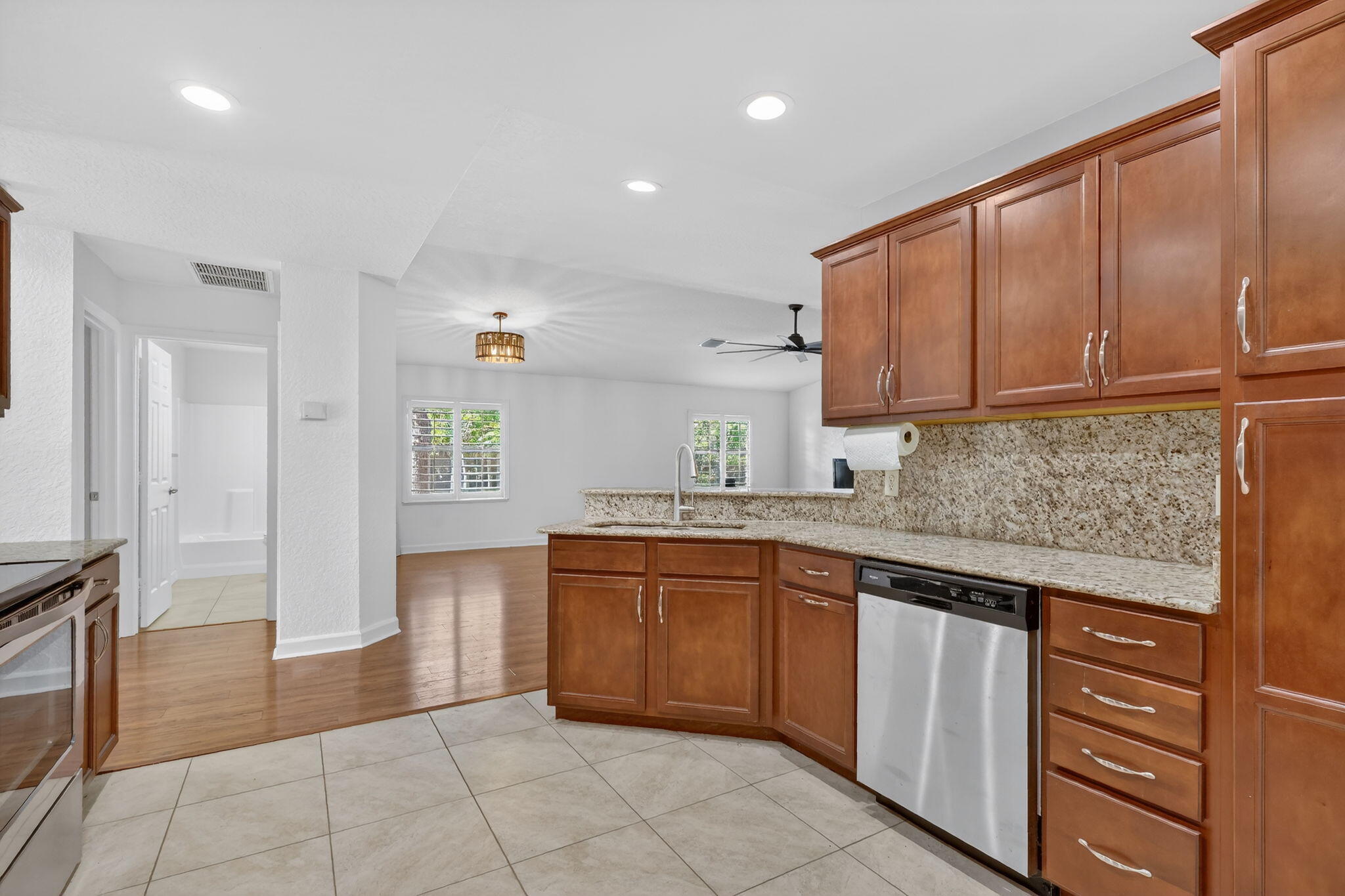 Spanish Lakes One - Residential