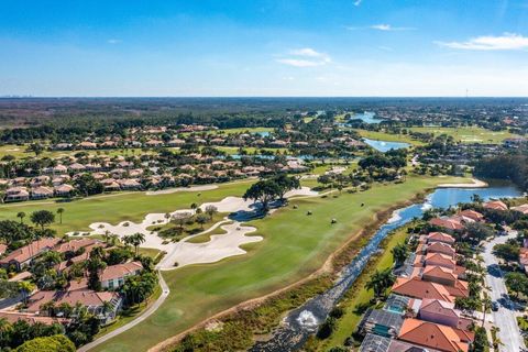 A home in West Palm Beach