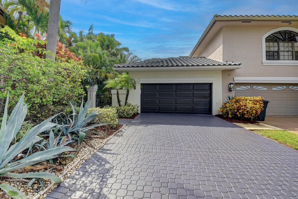 Photo of 22866 El Dorado Drive, Boca Raton, FL 33433 (MLS # R11018991)
