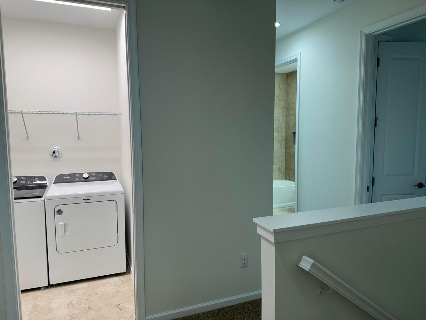 CROSSINGS OF WESTLAKE - Residential Lease