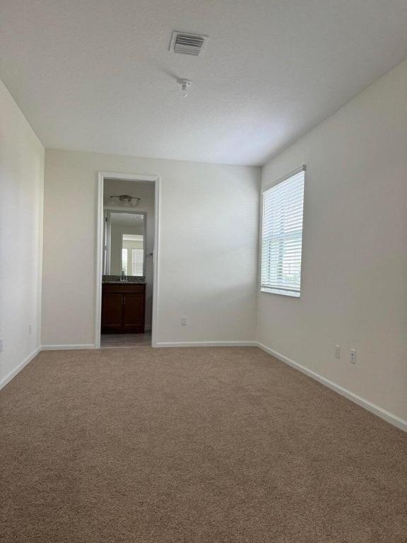 CROSSINGS OF WESTLAKE - Residential Lease