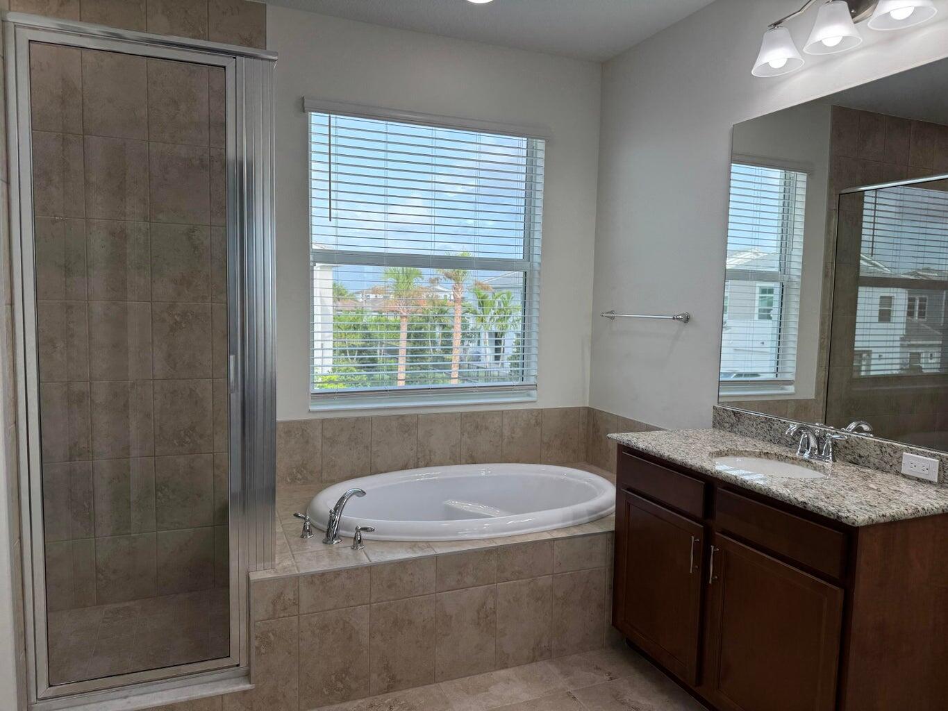 CROSSINGS OF WESTLAKE - Residential Lease