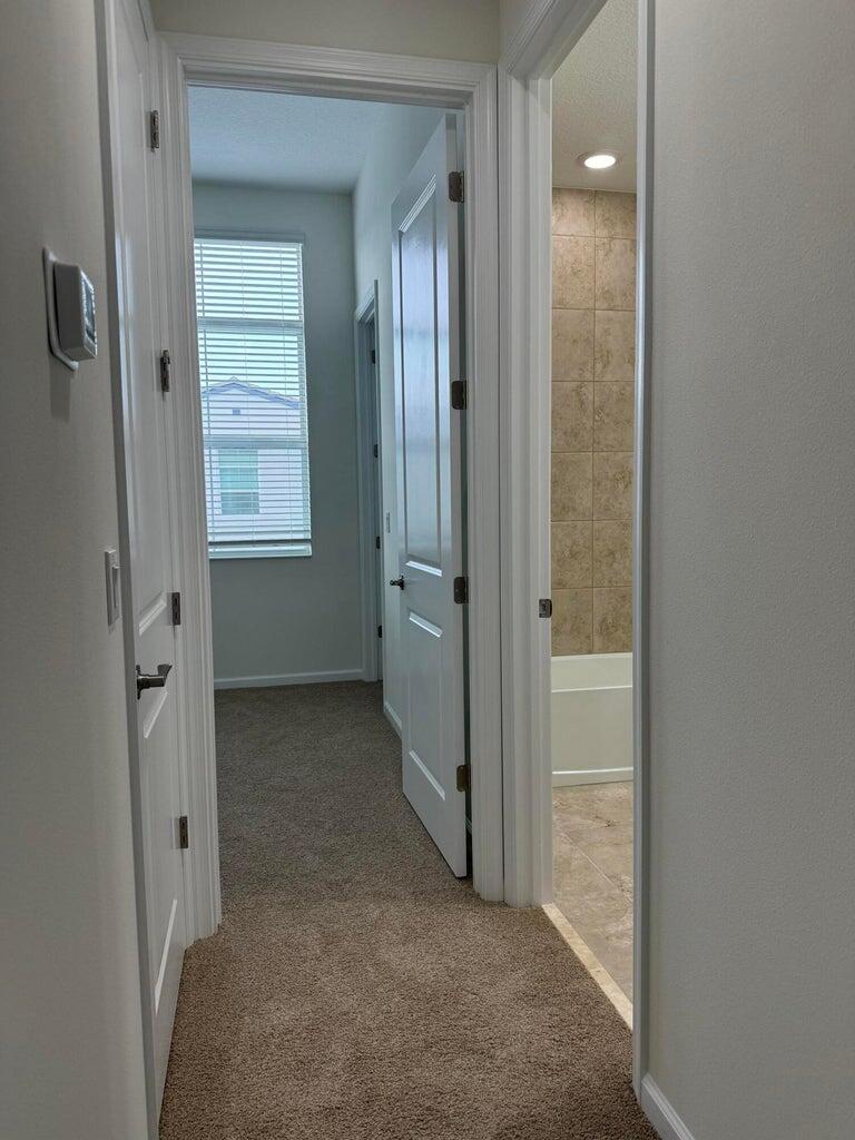 CROSSINGS OF WESTLAKE - Residential Lease