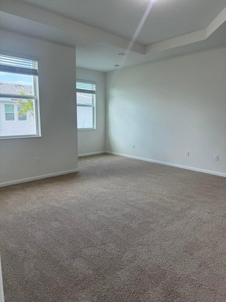 CROSSINGS OF WESTLAKE - Residential Lease