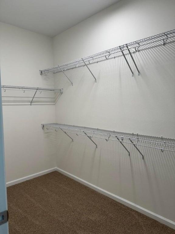 CROSSINGS OF WESTLAKE - Residential Lease