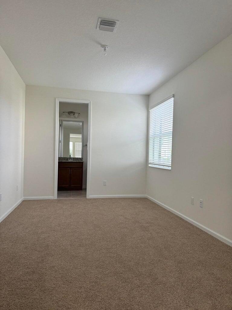 CROSSINGS OF WESTLAKE - Residential Lease