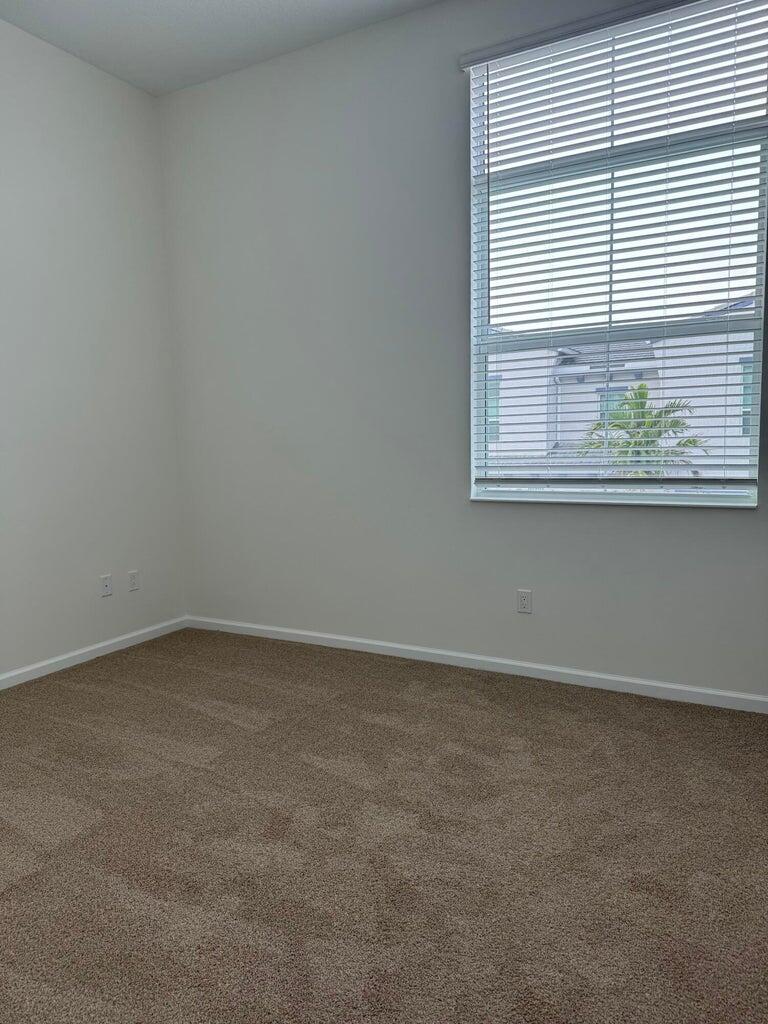 CROSSINGS OF WESTLAKE - Residential Lease