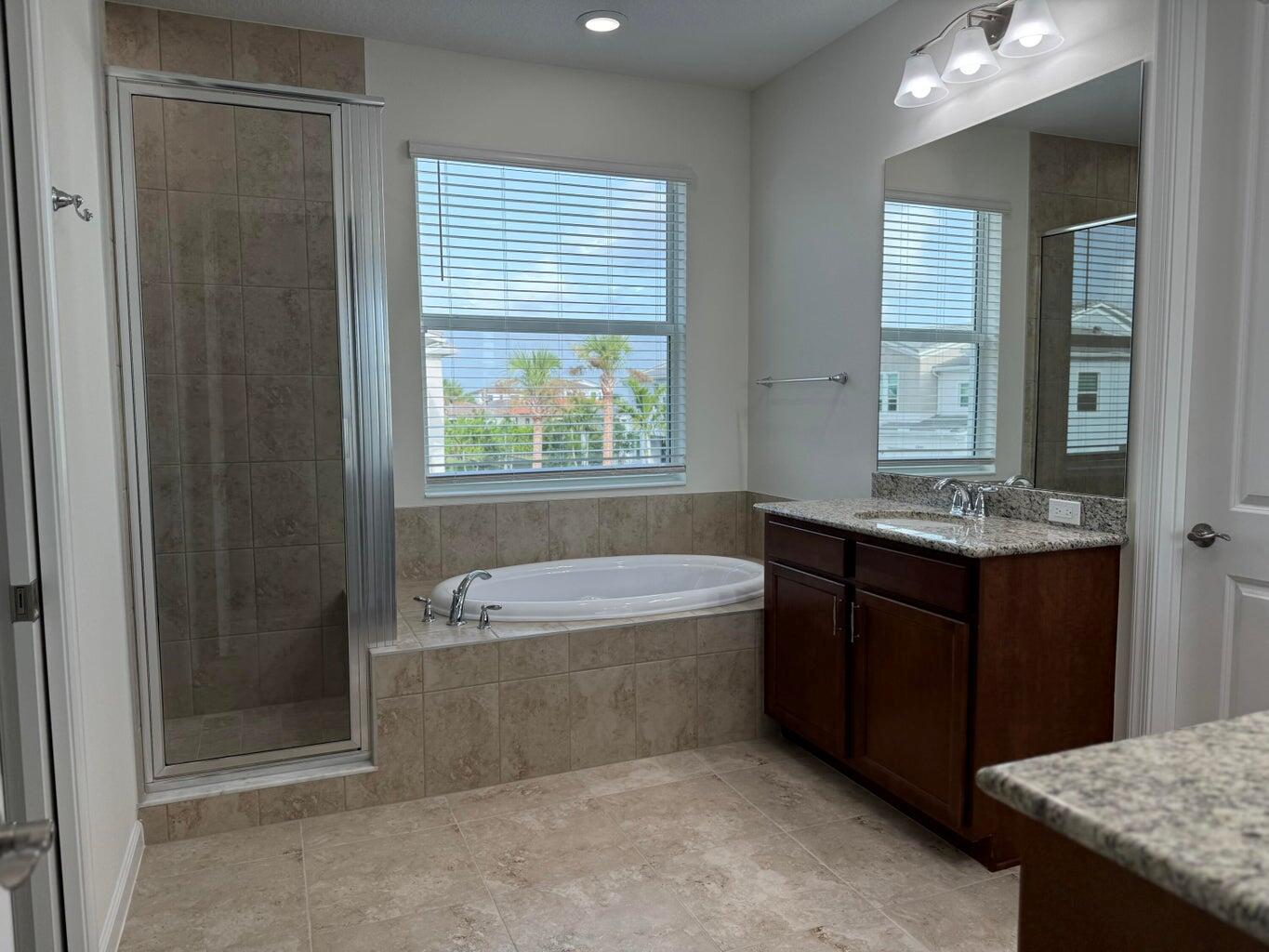 CROSSINGS OF WESTLAKE - Residential Lease