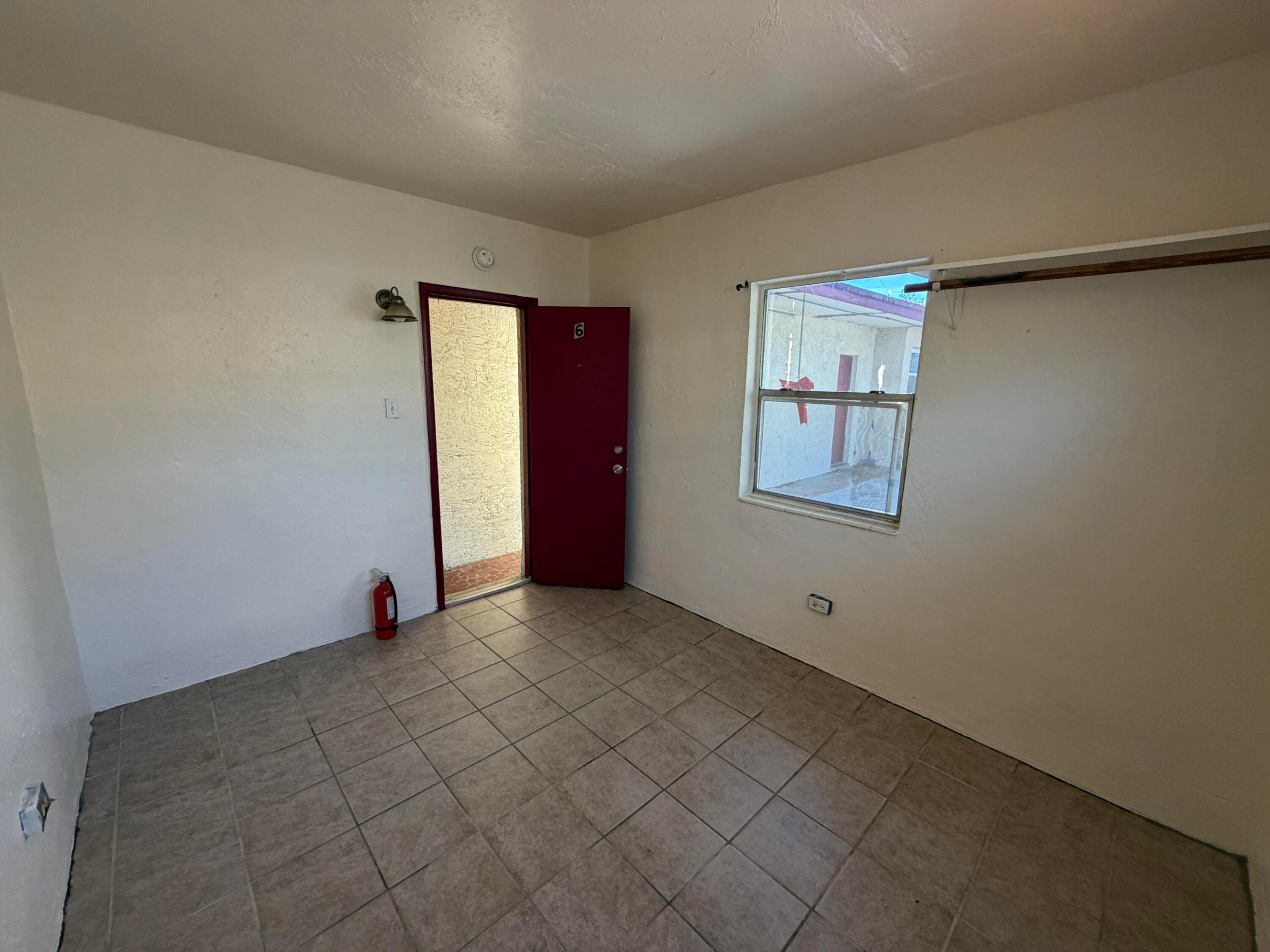 DORSEY PARK - Residential Lease