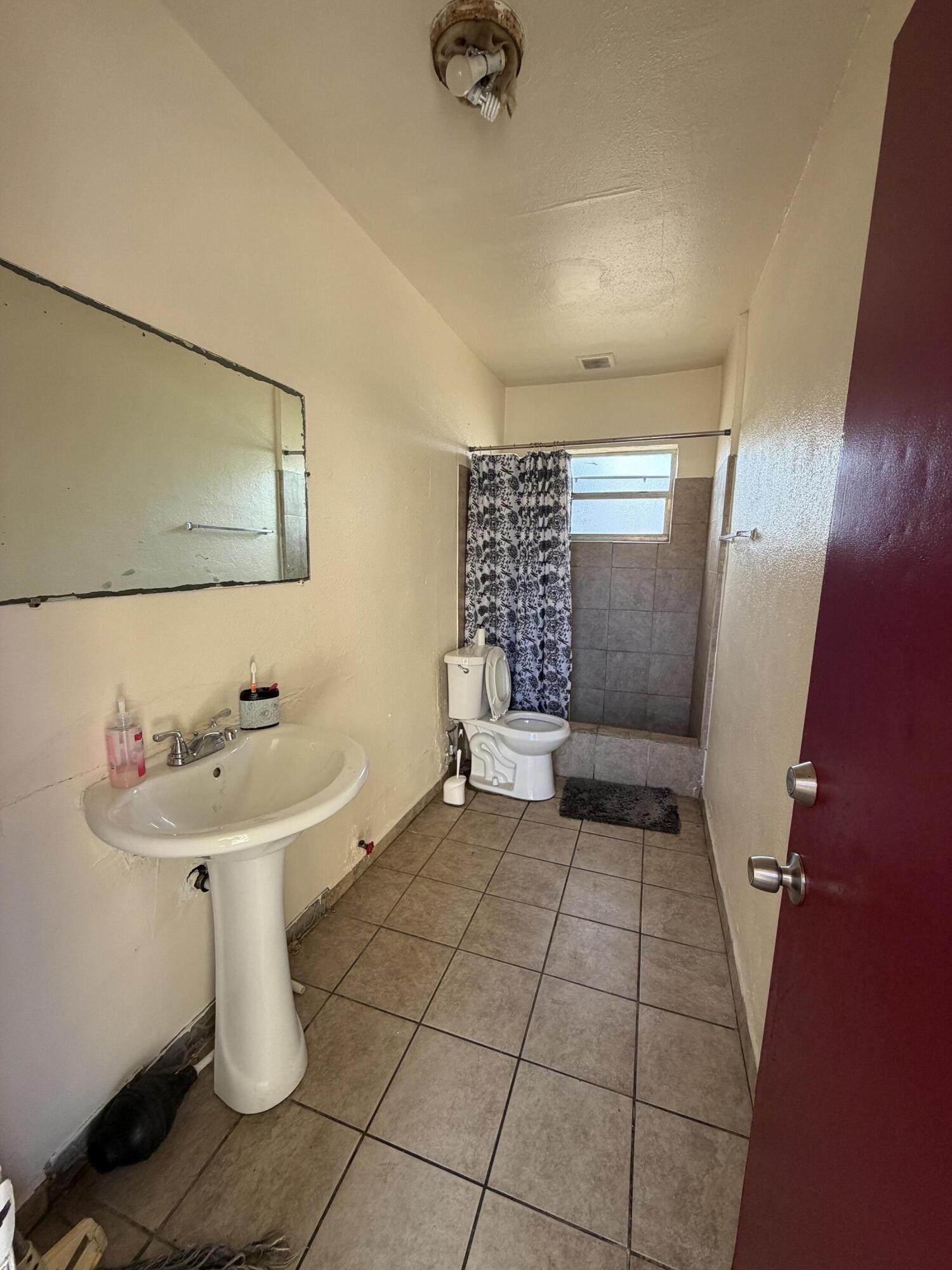 DORSEY PARK - Residential Lease