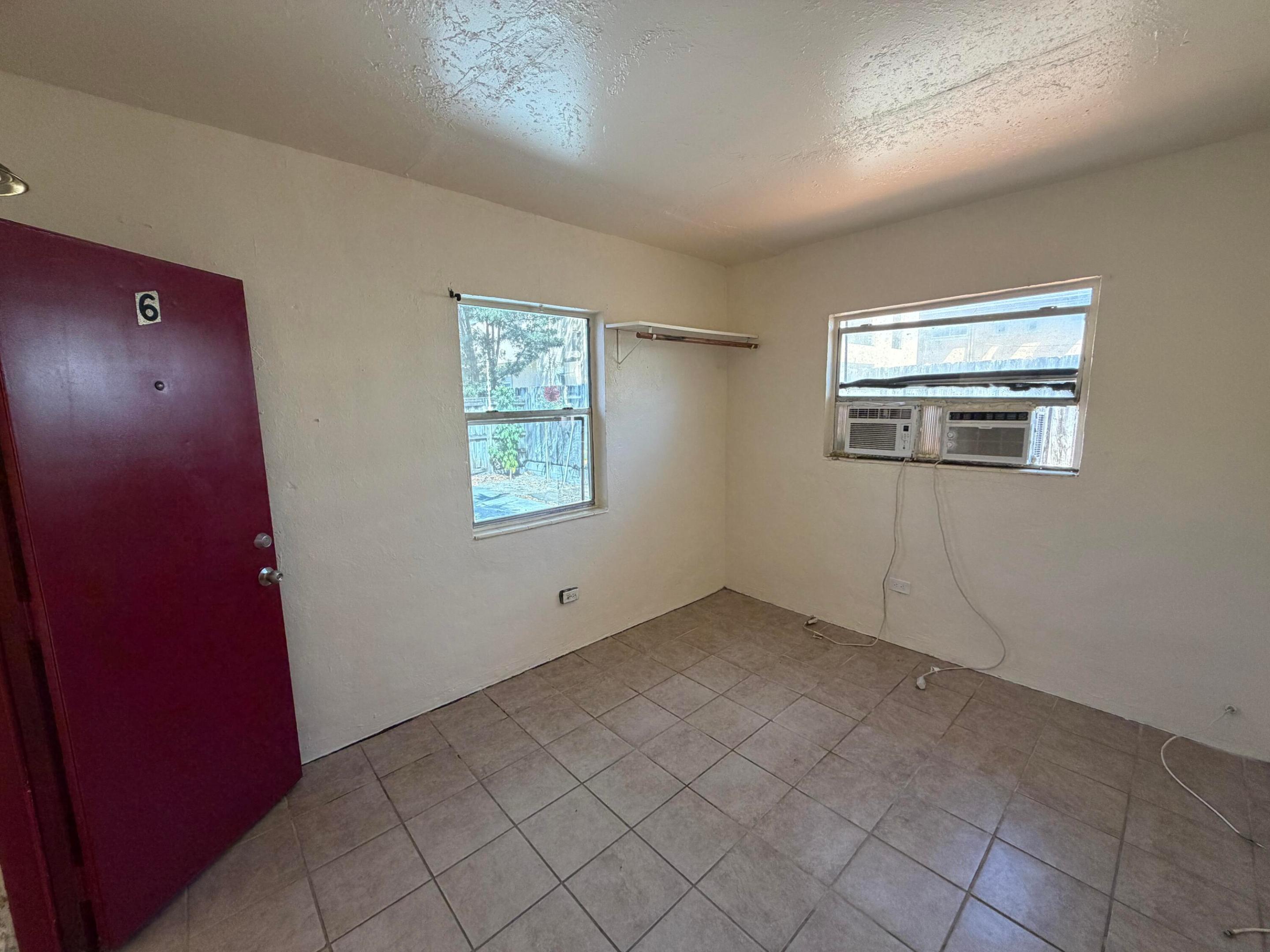 DORSEY PARK - Residential Lease