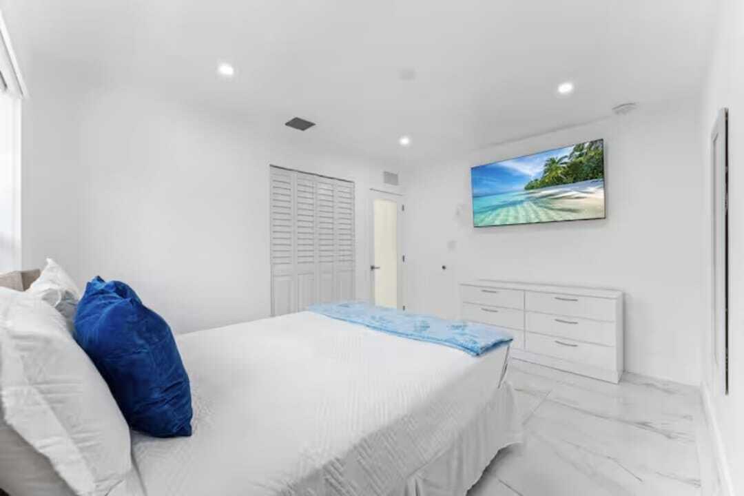 Middle River Terrace Amd - Residential