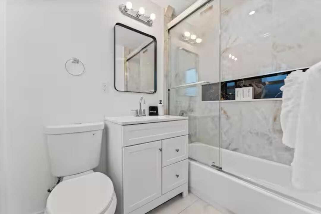 Middle River Terrace Amd - Residential