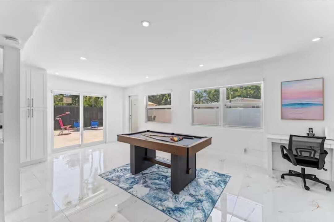 Middle River Terrace Amd - Residential