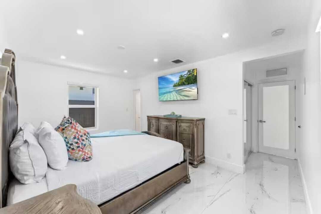 Middle River Terrace Amd - Residential