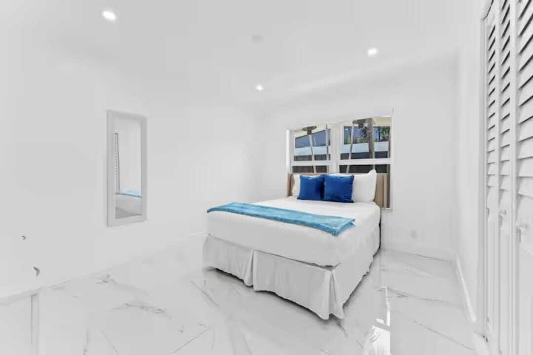 Middle River Terrace Amd - Residential