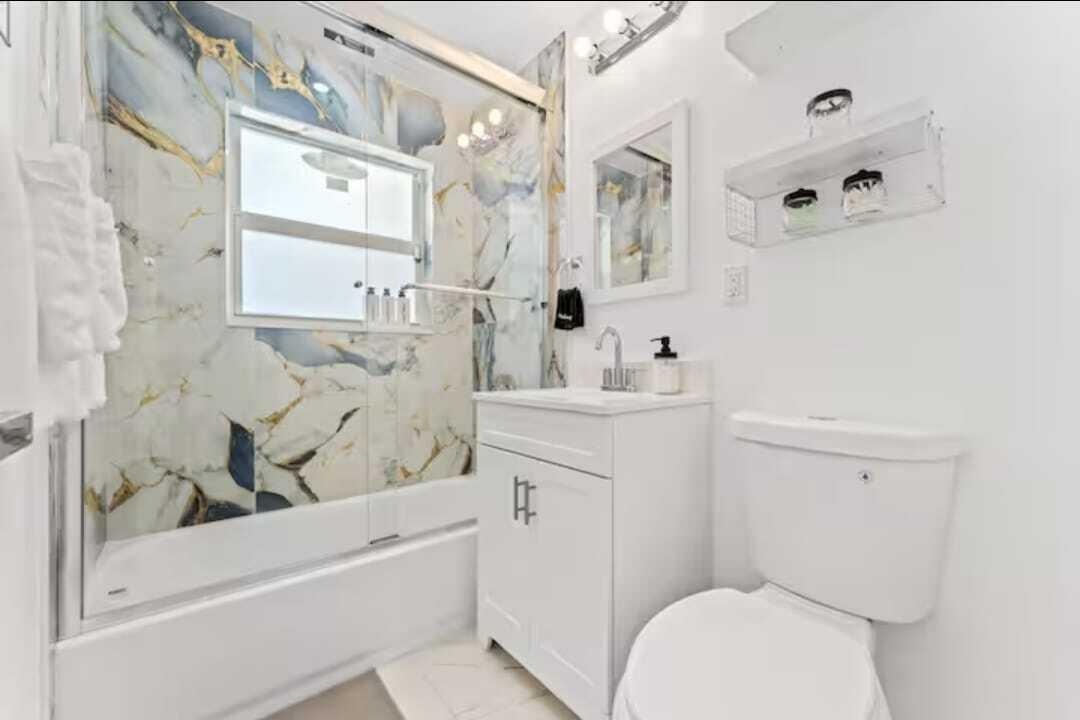 Middle River Terrace Amd - Residential