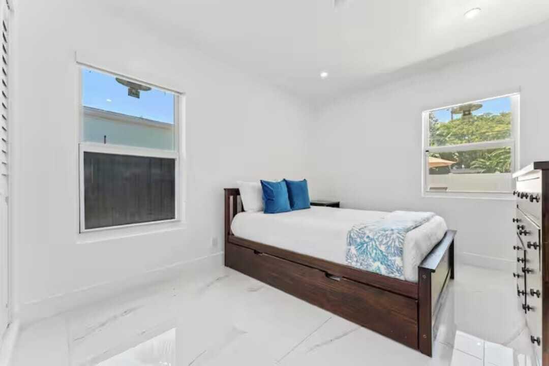 Middle River Terrace Amd - Residential