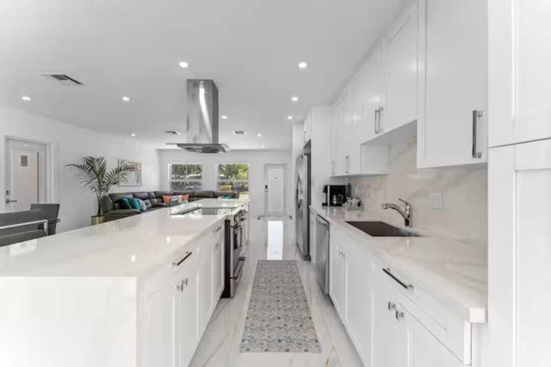 Middle River Terrace Amd - Residential