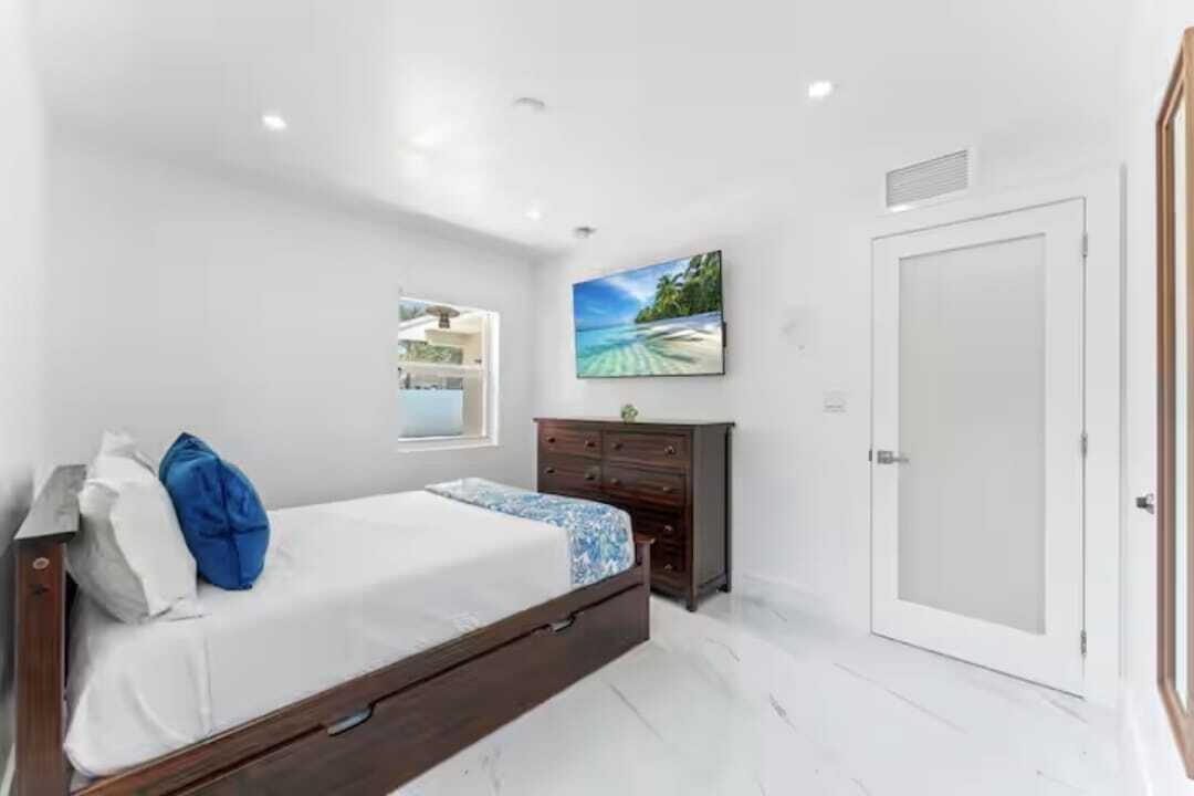 Middle River Terrace Amd - Residential