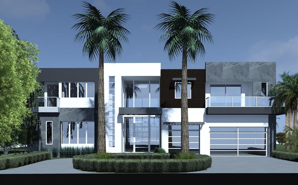 Photo of 2275 Areca Palm Road, Boca Raton, FL 33432 (MLS # R10611595)