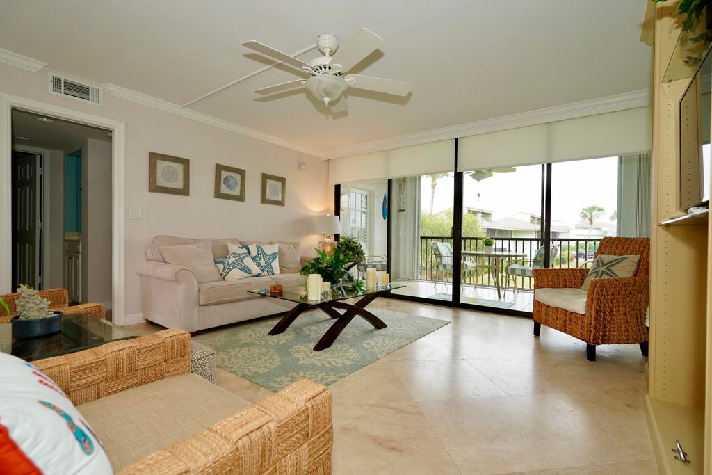 Photo of 2400 S Ocean Drive #2223, Fort Pierce, FL 34949 (MLS # R10776521)