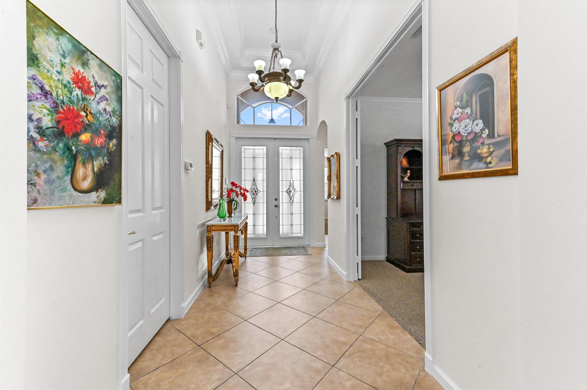 7363 Marbella Echo Drive