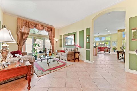 A home in Delray Beach