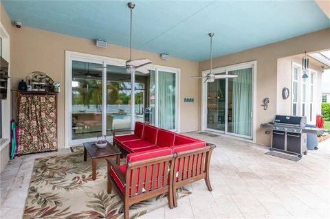 A home in Davie