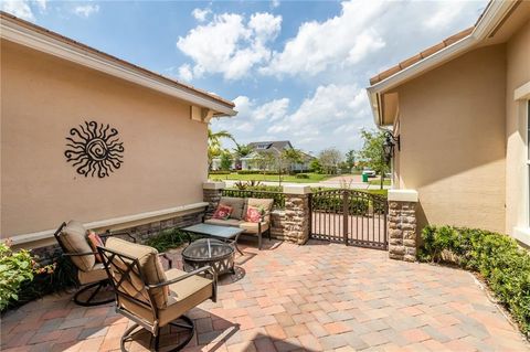A home in Davie