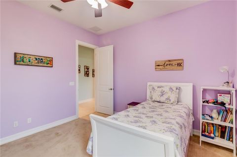 A home in Davie