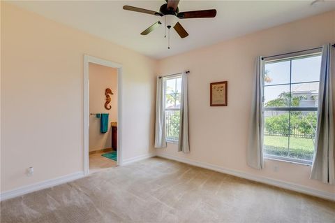 A home in Davie