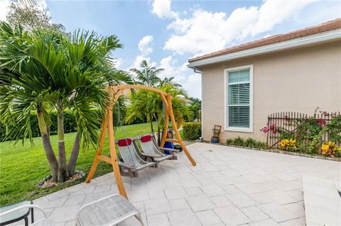A home in Davie
