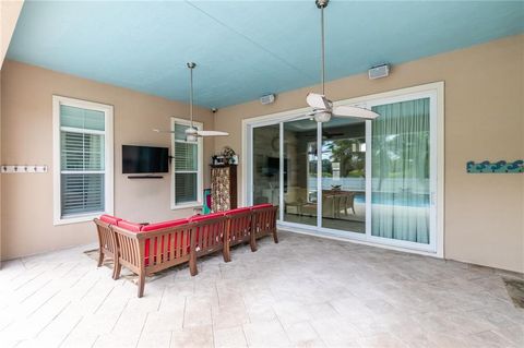 A home in Davie