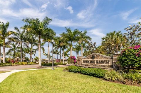 A home in Davie