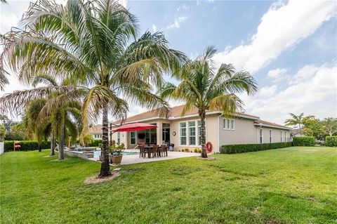A home in Davie