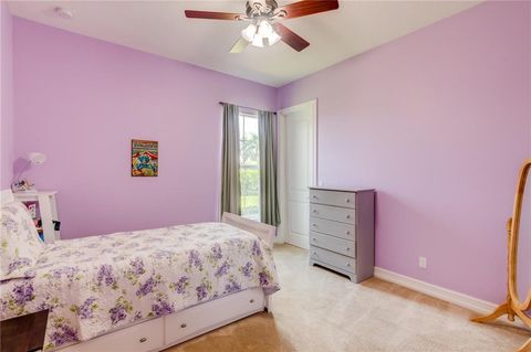 A home in Davie