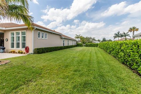 A home in Davie