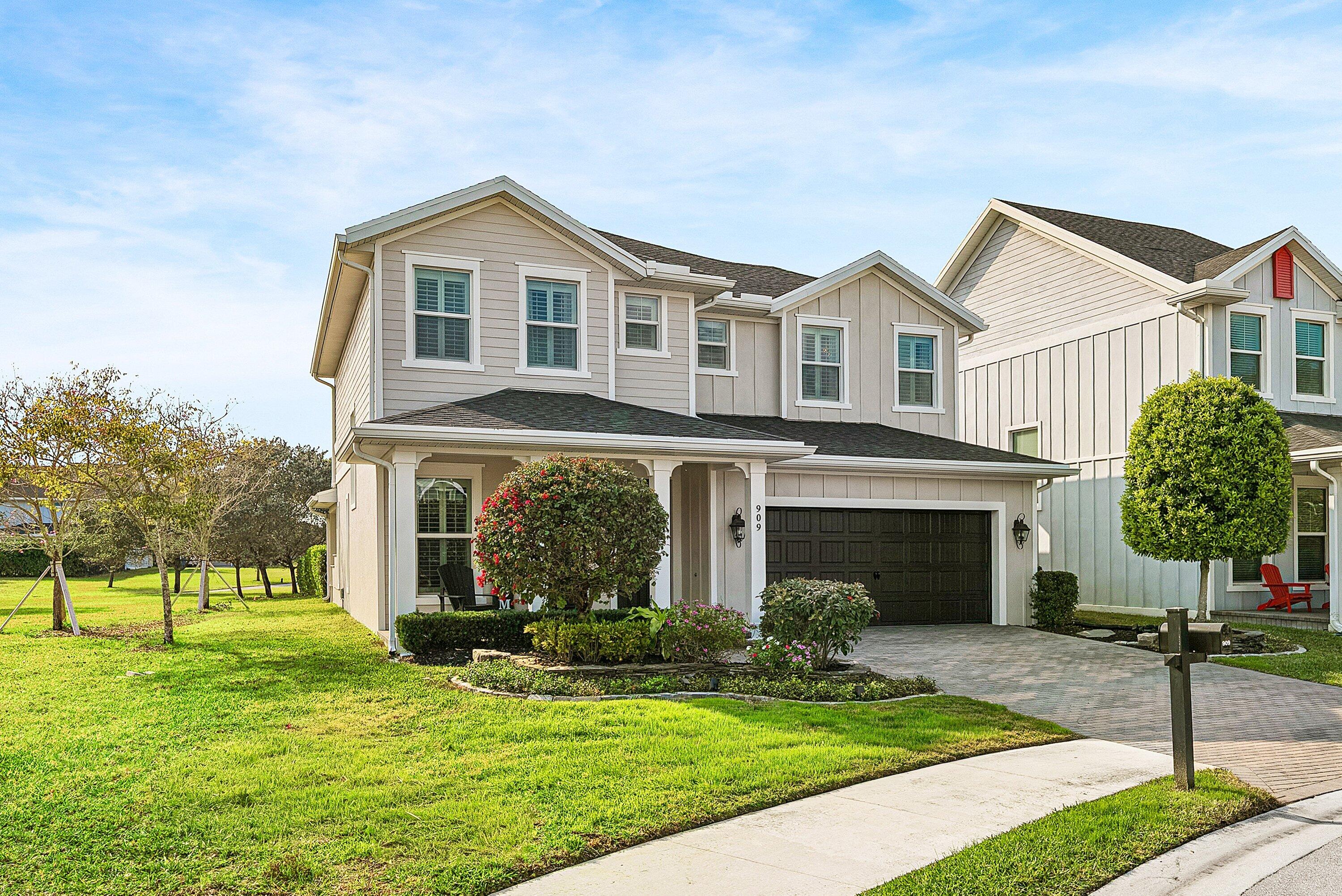 ARDEN PUD POD A WEST & POD B WEST - Residential