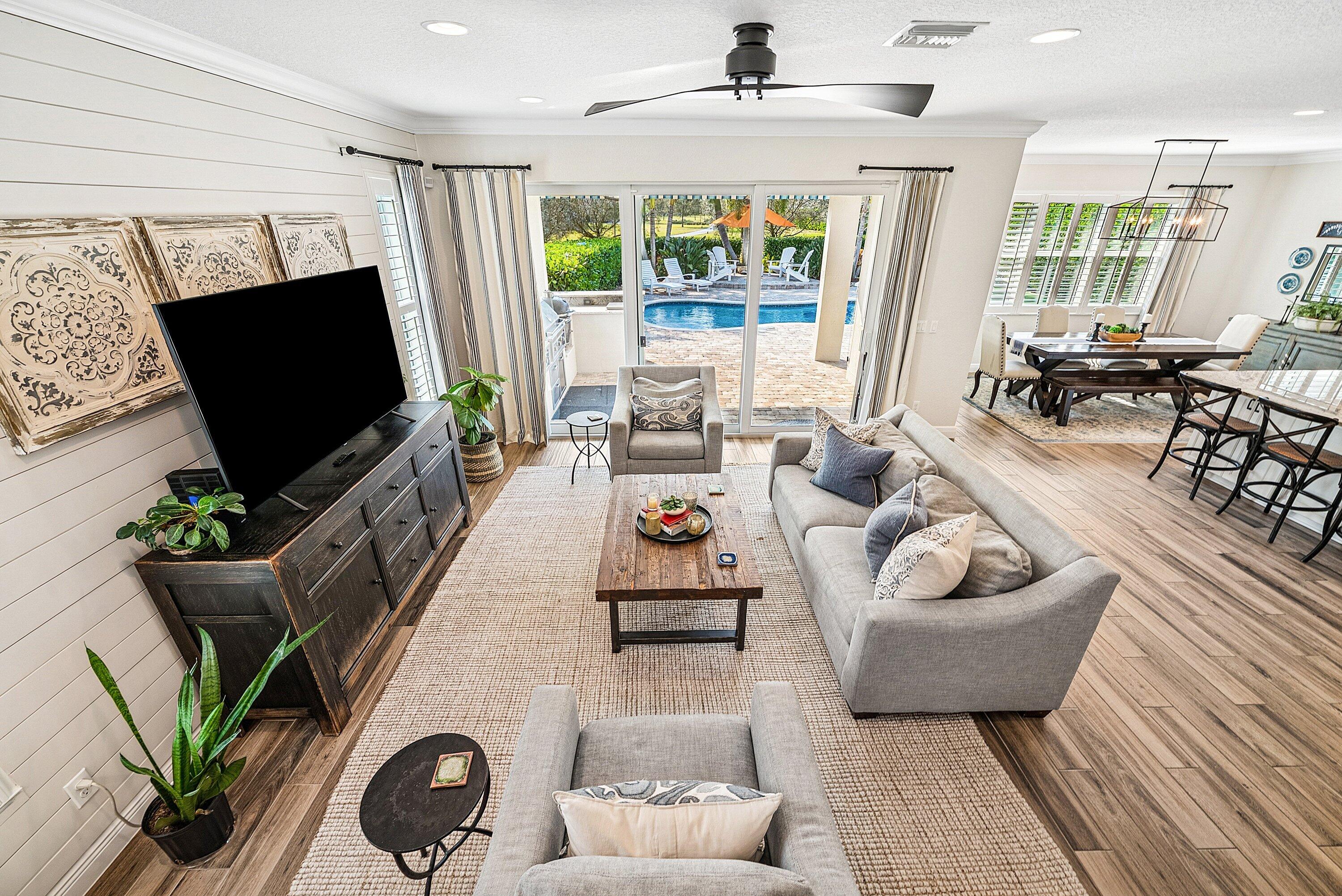 ARDEN PUD POD A WEST & POD B WEST - Residential