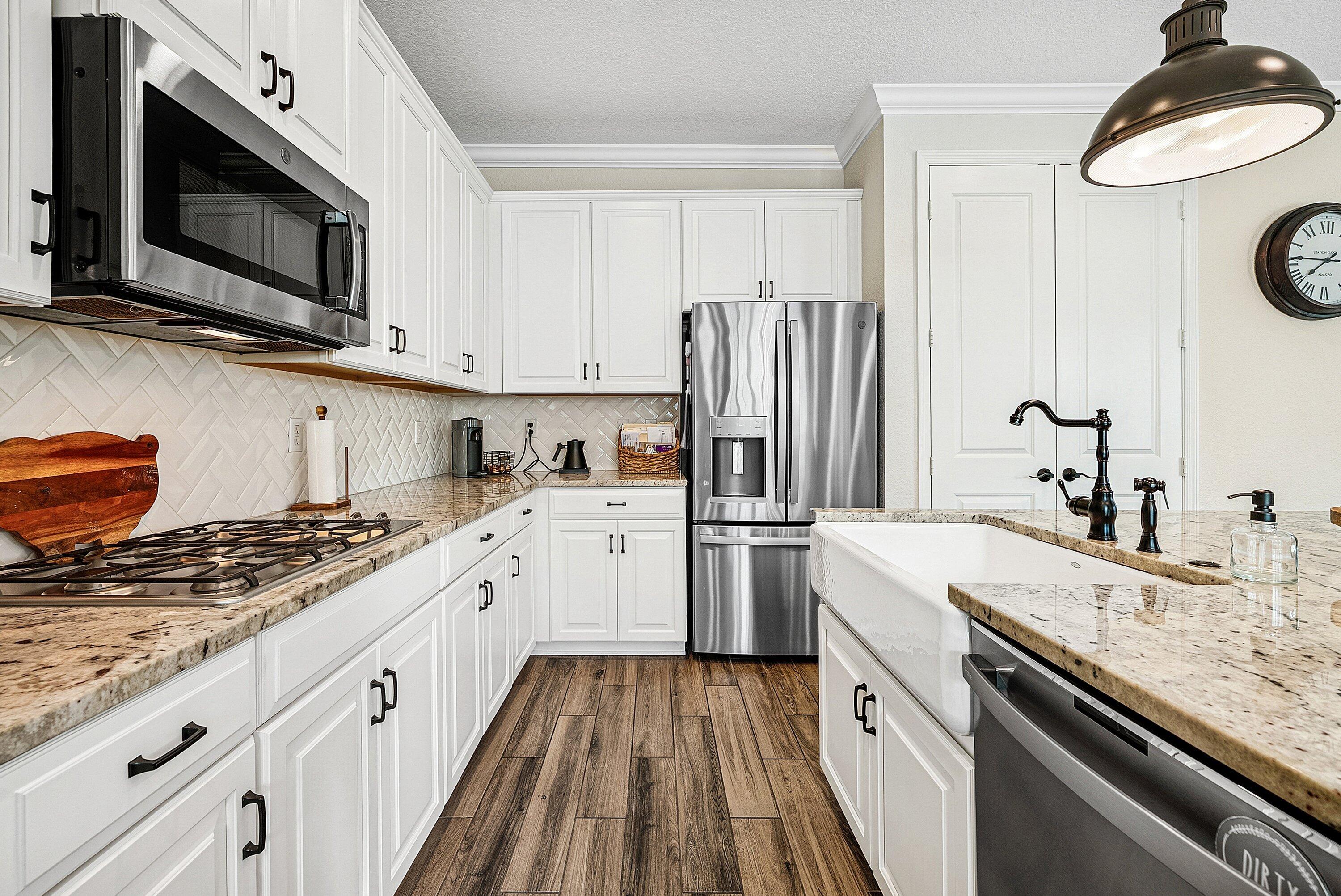 ARDEN PUD POD A WEST & POD B WEST - Residential