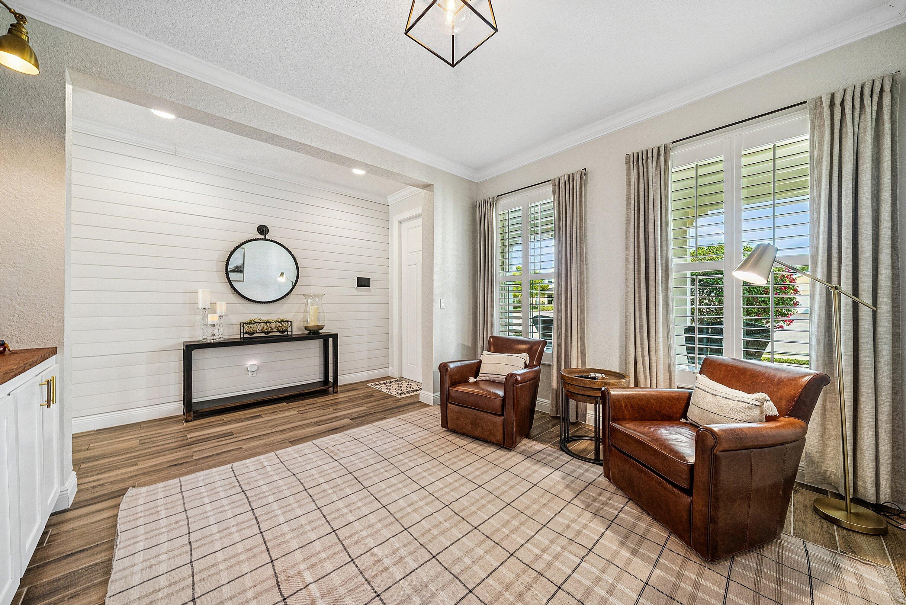 ARDEN PUD POD A WEST & POD B WEST - Residential